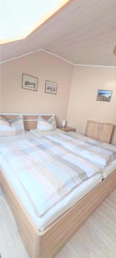 Haus Annemarie Appartement Goldkronach Buitenkant foto