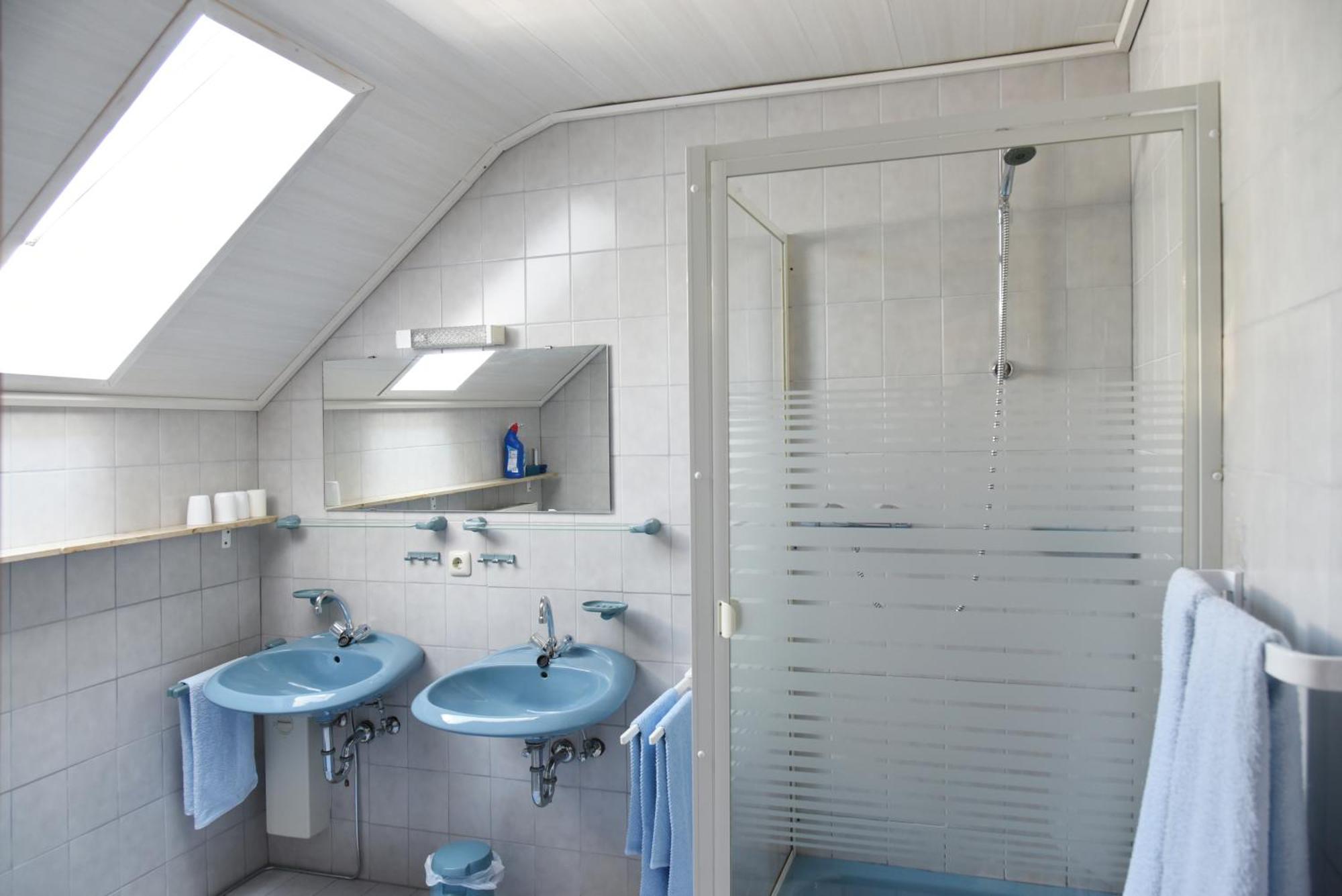 Haus Annemarie Appartement Goldkronach Buitenkant foto